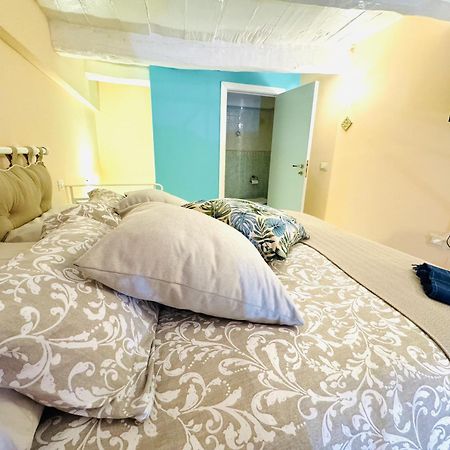 Casa Tonia San Cesareo Apartment Sorrento Exterior foto