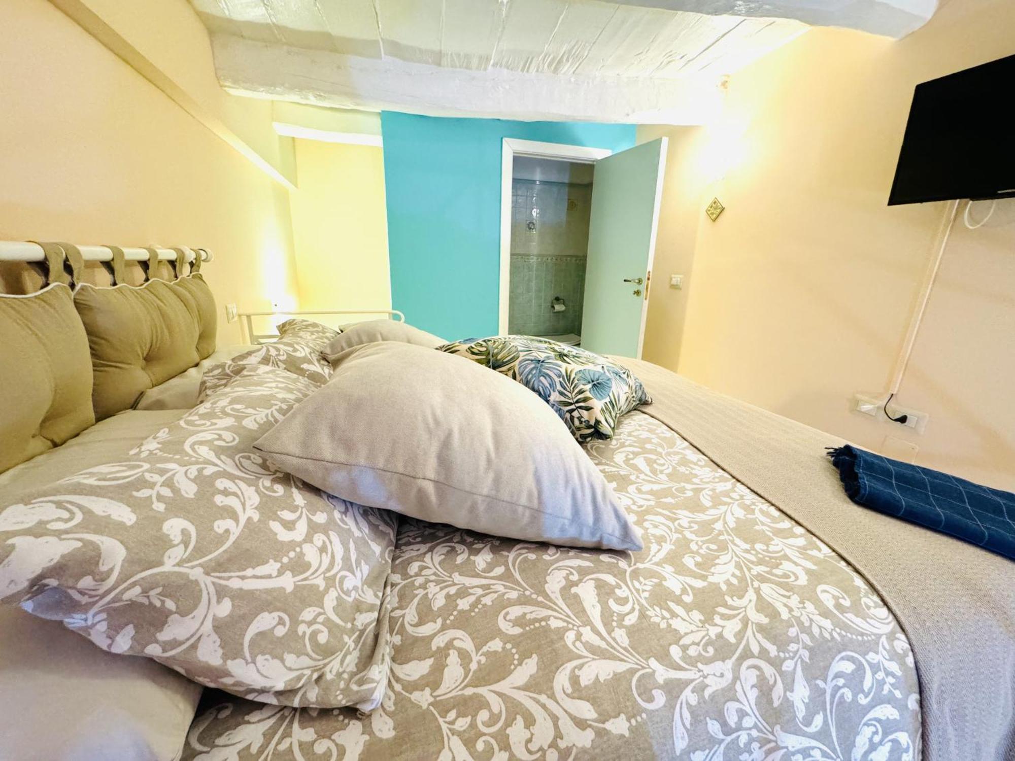 Casa Tonia San Cesareo Apartment Sorrento Exterior foto