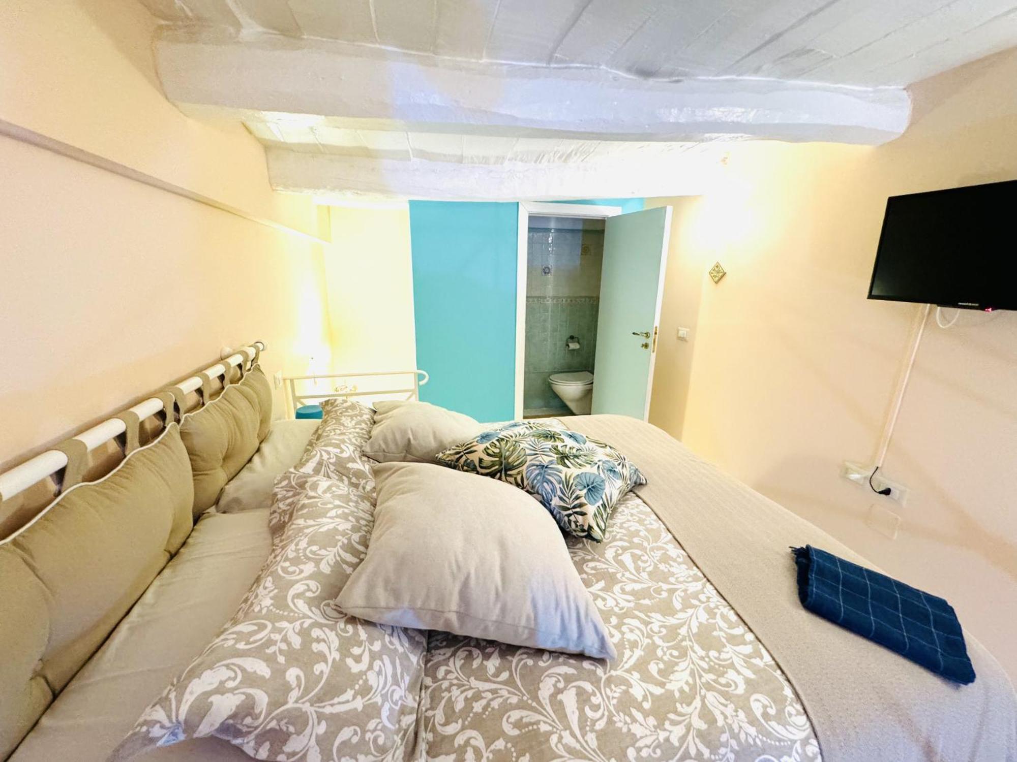 Casa Tonia San Cesareo Apartment Sorrento Exterior foto