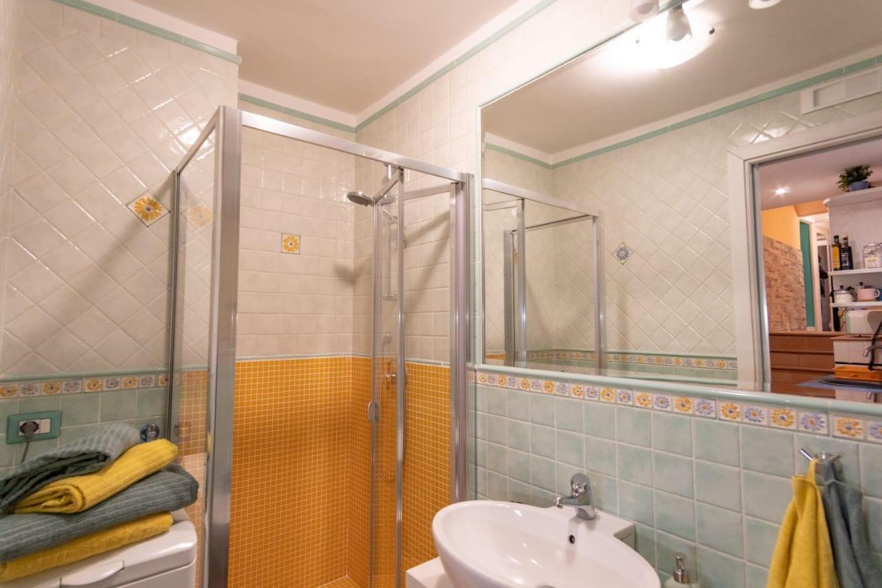 Casa Tonia San Cesareo Apartment Sorrento Exterior foto